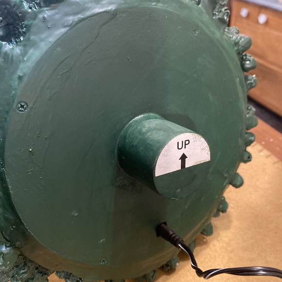 Danbury Mint Captain's Lighthouse Christmas Tree Complete w/ Accessories & Box - Picture 14 of 16